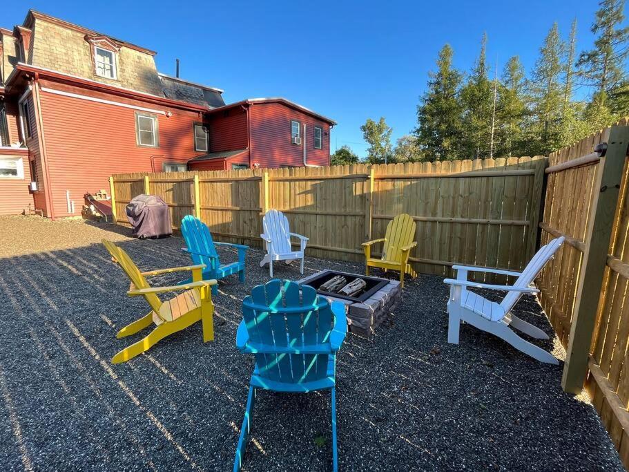2 Bed Berkshire Getaway @ Stephentown Hotel Exterior photo