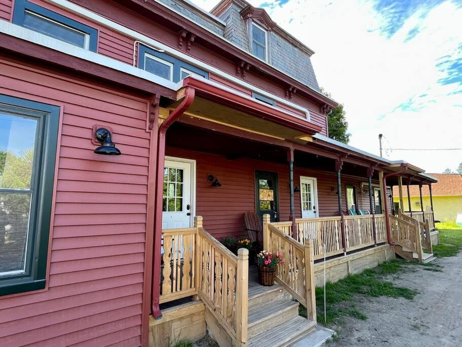 2 Bed Berkshire Getaway @ Stephentown Hotel Exterior photo